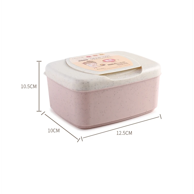 300pcs Draw-out Facial Makeup Cotton Pads Face Cleansing Puff Nail Polish Remover Removable Cosmetic Skin Care with Case | Красота и
