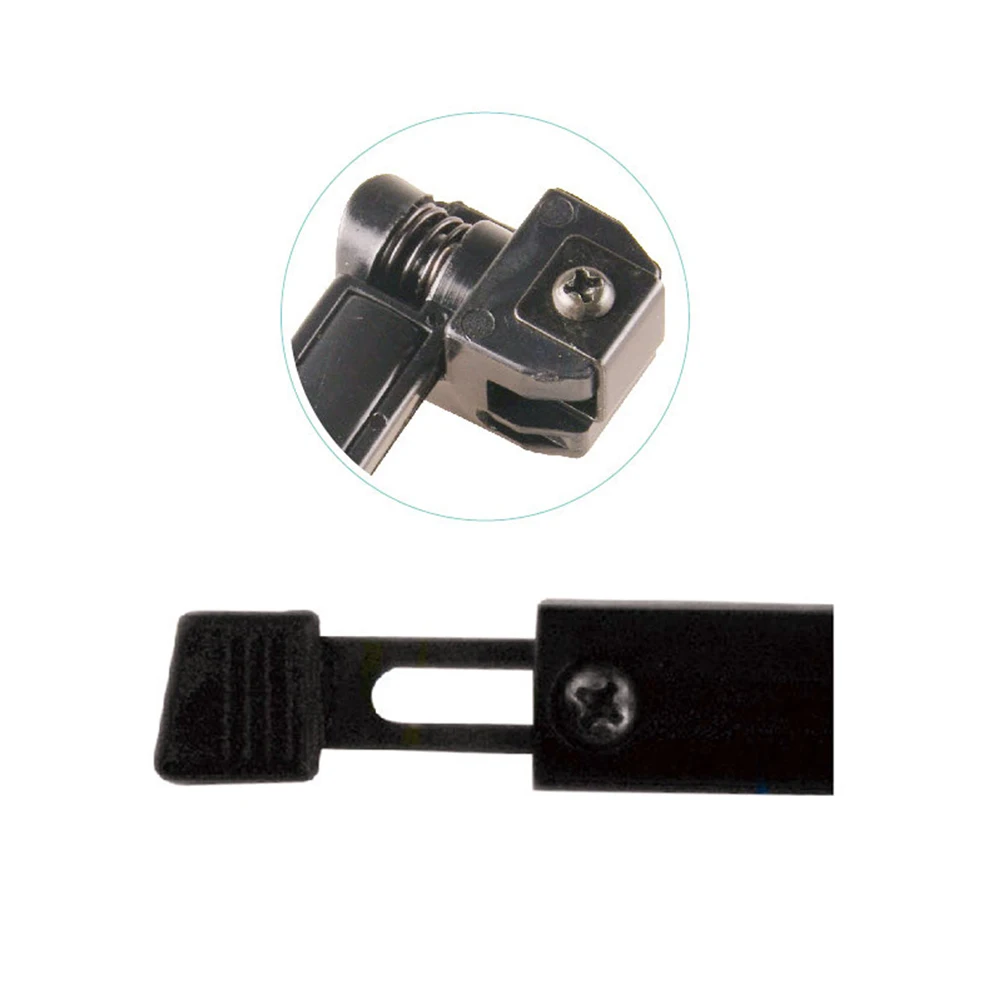 Новинка 2019 года спойлер для щетки стеклоочистителя лобового стекла Mate Wing