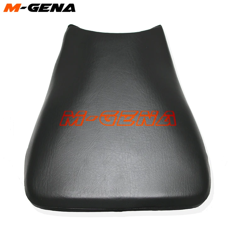 Черное переднее сиденье для водителя мотоцикла HONDA CBR1000RR CBR 1000 RR 2004 2005 2006 04 05 06 07| |