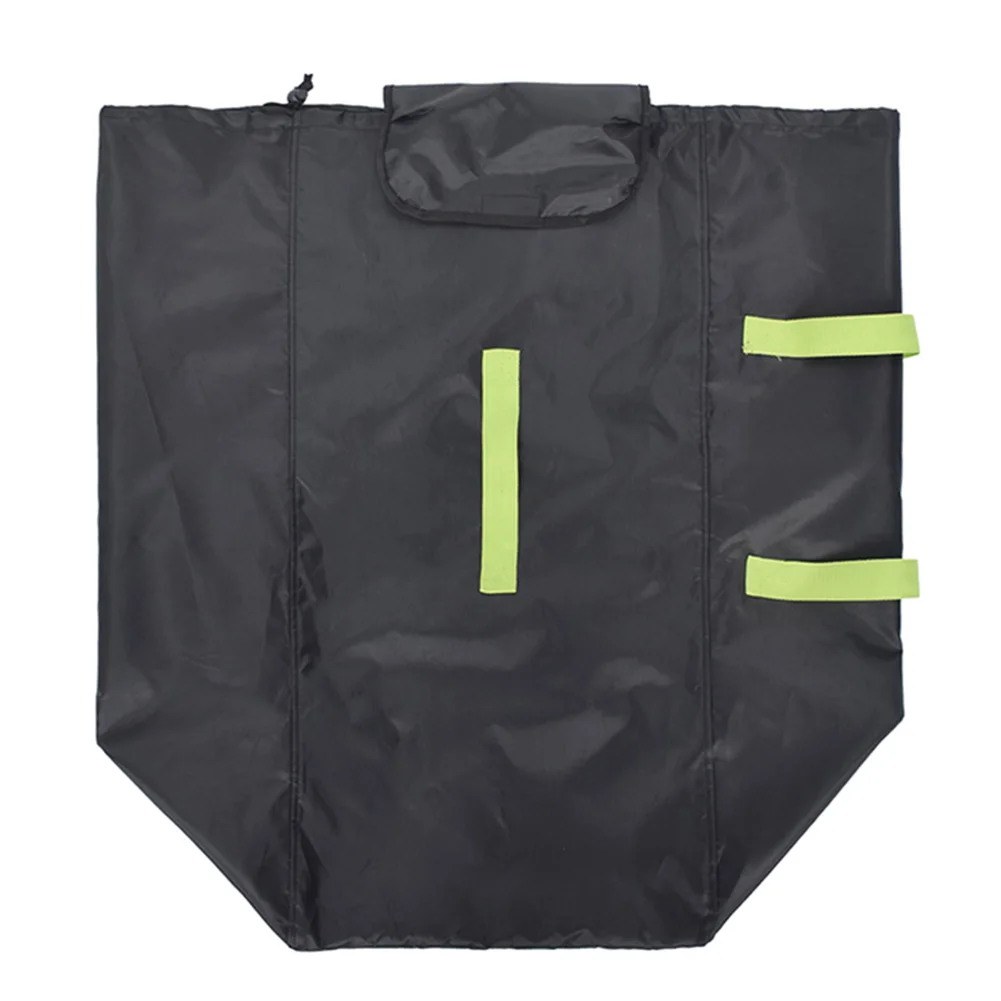 

Stroller Storage Car Seat Travel Bag for Airplane Car Travel Outdoor TD326
