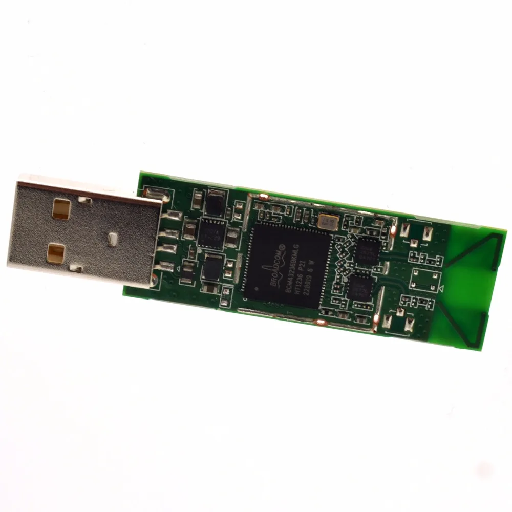 Для Broadcom BCM43236 802.11a/g/b/n 600 Мбит/с N600 двухдиапазонный беспроводной USB Wi-Fi адаптер с