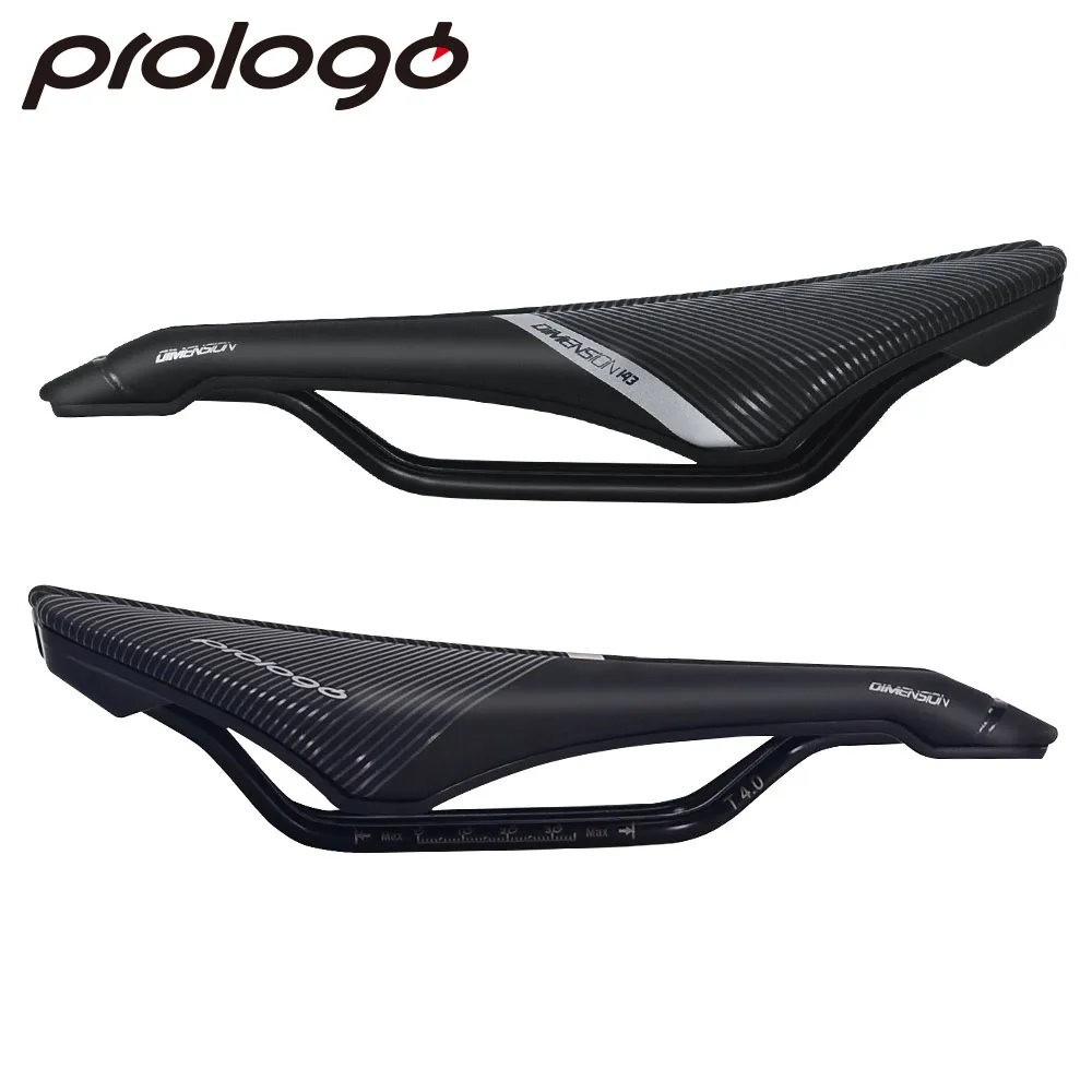 Prologo DIMENSION T4.0/TIROX динамическое заполненное полое MTB седло профессиональный