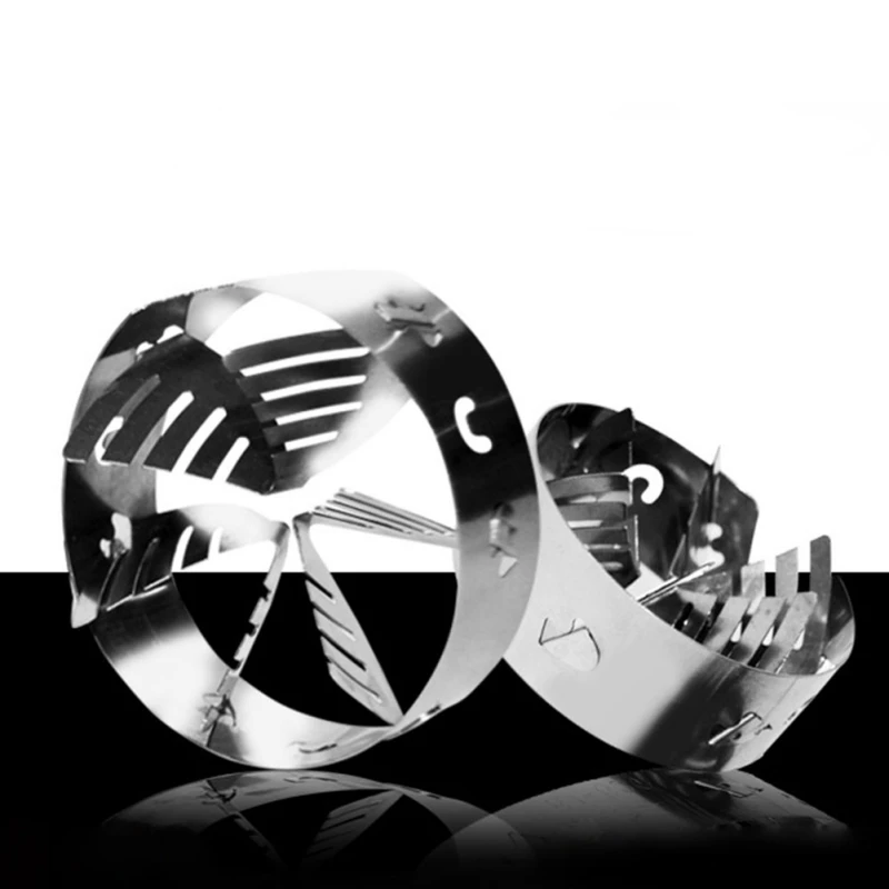 Новый автомобильный Турбокомпрессор адаптер воздухозаборник газа экономия