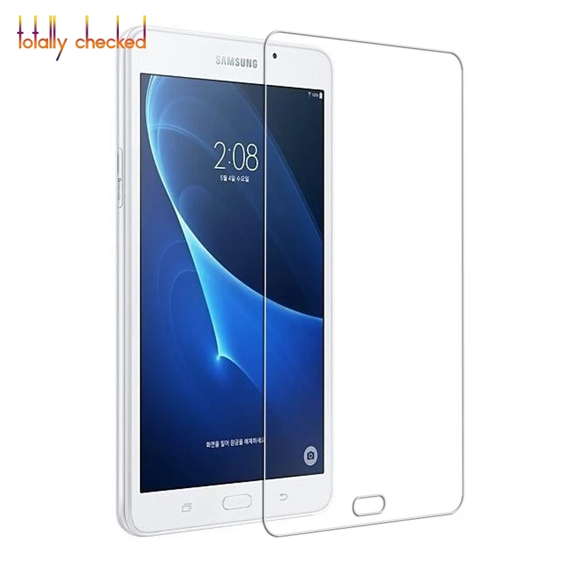 Закаленное стекло протектор для Samsung Galaxy Tab A 7 0 (2016) LTE T285 T280 SM T288 A6 дюймов