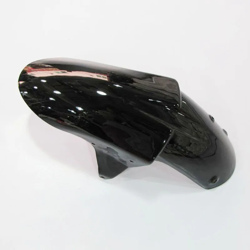 Комплект обтекателей из АБС для Kawasaki Ninja ZX10R 06 07 2006 2007|Полные комплекты