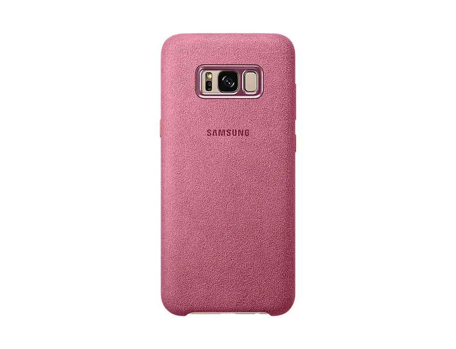Samsung Galaxy S8/S8 Plus + Оригинальный кожаный чехол класса люкс для samsung g9550 9500