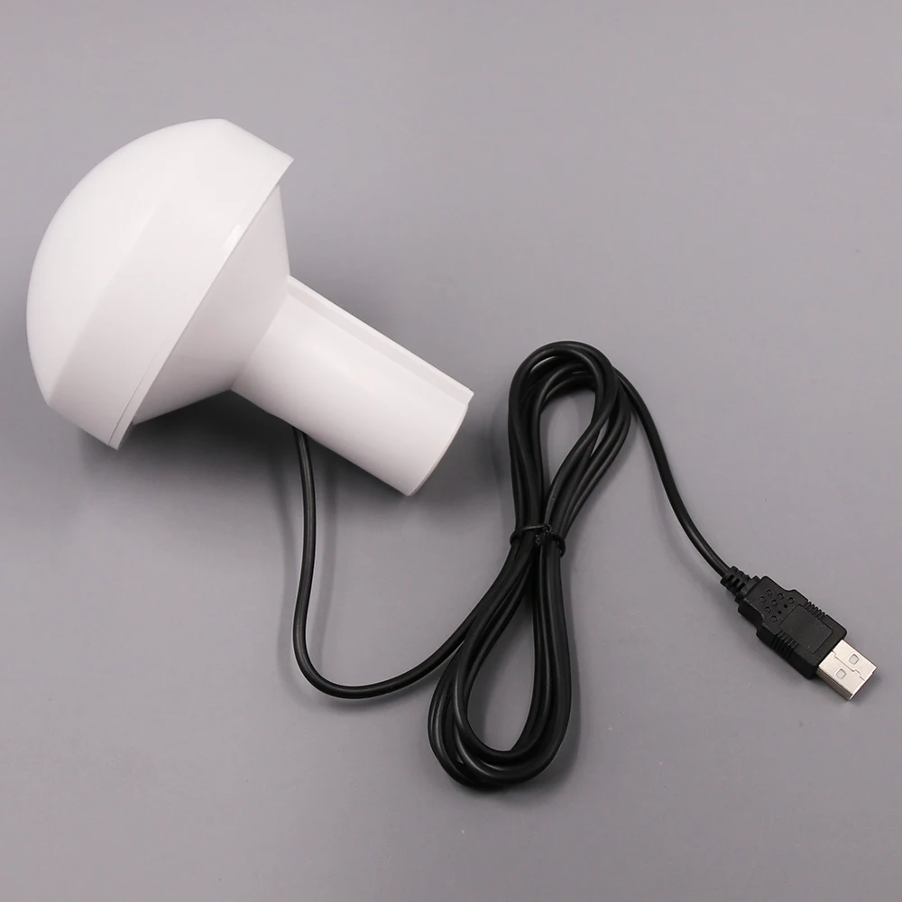 BEITIAN USB 2,0 интерфейс 2,0 метров автоматическая Адаптированная скорость передачи данных 4 м вспышка 5,0 в USB Уровень gps приемник BS-572U