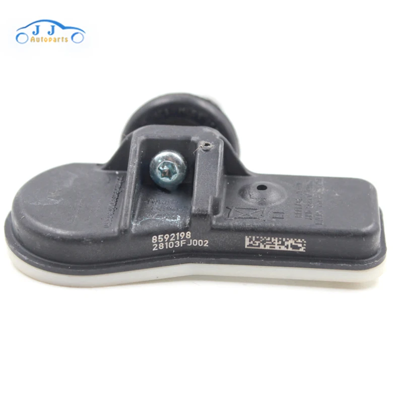 YAOPEI TPMS Tire Pressure Sensor Case for OEM 28103FJ000 28103-FJ000 28103FJ002 28103-FJ002 | Автомобили и мотоциклы