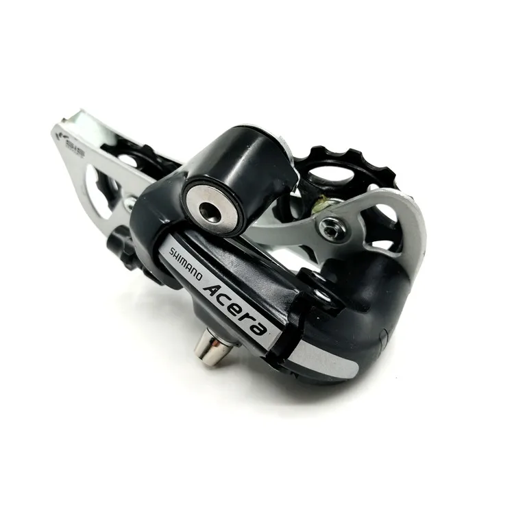 Shimano acera RD M360 7 8 задний переключатель скорости 21/24 Скорость MTB горный велосипед 7/8