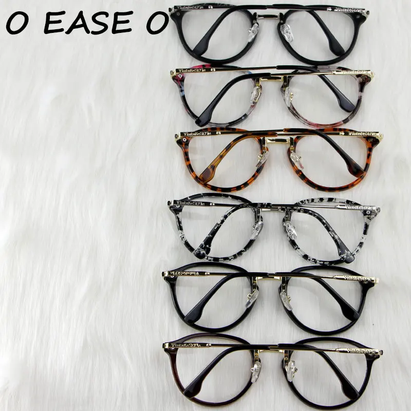 Супер светильник TR90 очки по рецепту женские с полной оправой оправы для очков
