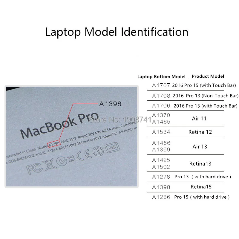 Mimiatrend чехол для Apple MacBook Air Pro Retina 11 12 13 15 ноутбук сумка случай pro случай|cases for macbook|case