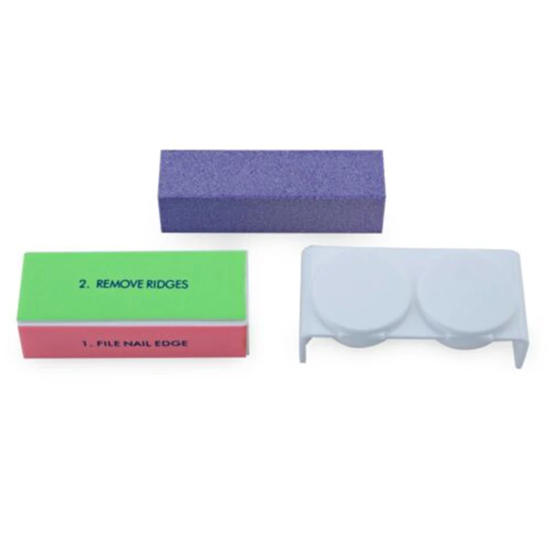 36 Вт лампа Сушилка для ногтей 12 УФ Гель лак набор ложных маникюра кончиков