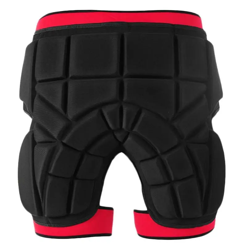 SULAITE уличные спортивные подгузники для верховой езды анти осенние штаны защитное