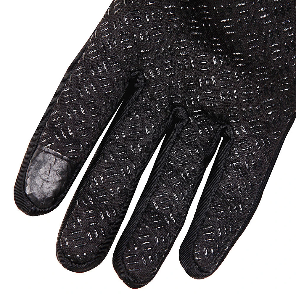 Перчатки WOSAWE Windstopper для спорта на открытом воздухе лыжные перчатки с сенсорным