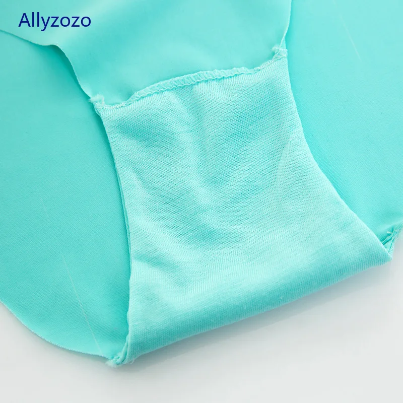 Ультратонкие бесшовные трусики без швов для женщин сексуальное нижнее белье