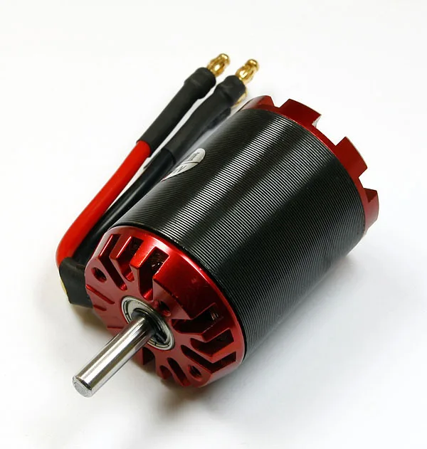 EMP N3548 900KV 2-4S 835 Вт 3548 бесщеточный мотор, Полетный контроллер 11X8 13X6 14X7 реквизит