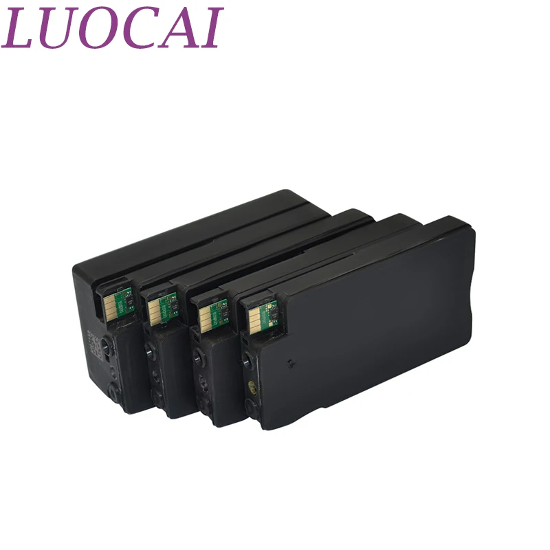 4X LuoCai совместимые чернильные картриджи для hp 954 XL 958XL OfficeJet Pro 8710 8720 8730 7740 8210
