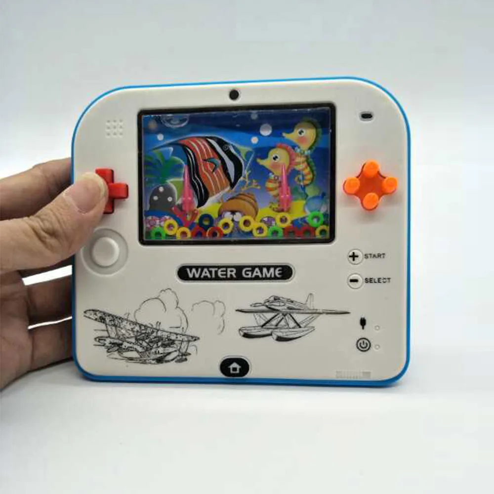 1 шт. забавная игрушка для снятия стресса водосборное кольцо детская ручная