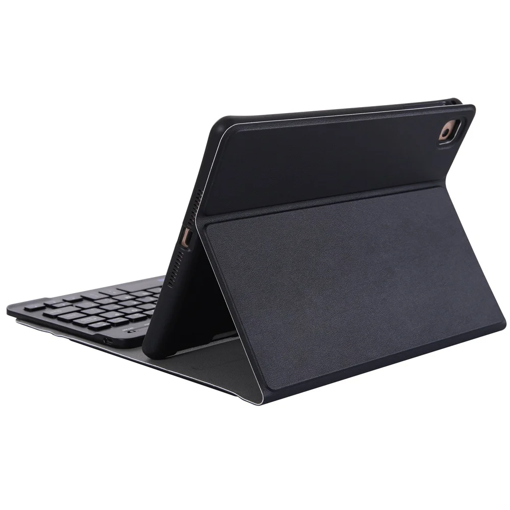 Тонкий держатель для карандашей и смарт клавиатура Bluetooth iPad Mini 5 4 3 2 1 A2133 A2124 A2125 A2126