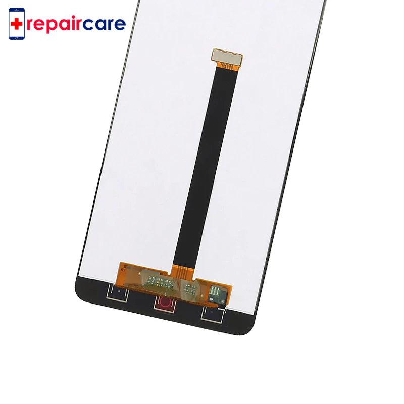5 0 ''Новый для ZTE Nubia Z11 Mini NX529J Полный ЖК дисплей + сенсорный экран дигитайзер в