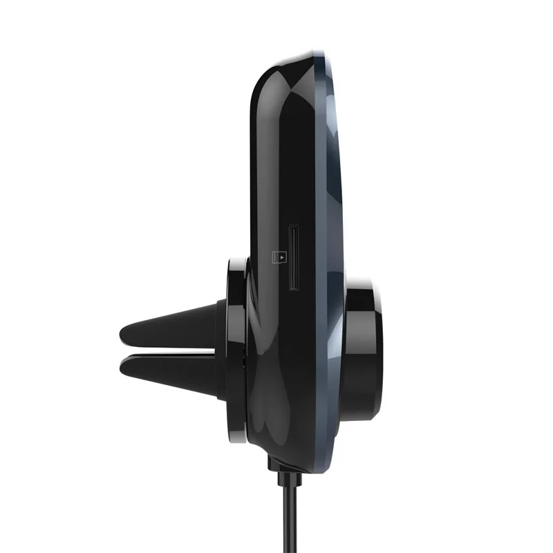 Автомобильный комплект jajabor с Bluetooth громкой связью fm-передатчик A2DP беспроводной