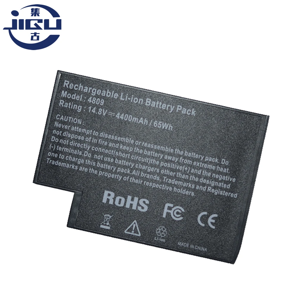 Аккумулятор для ноутбука JIGU 361742 001 F4809A F4812A Hp Evo N1010V 1100 Series ZE4222 ZE4218 ZE4250 NX9010 NX9020|laptop