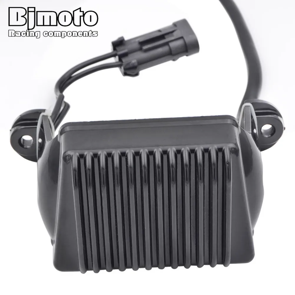 Motorcycle Regulator Rectifier for Harley Electra Glide Classic FLHTC Road King FLHRS Road Glide Injected