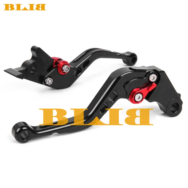Для Suzuki GSXR600 GSXR750 GSXR 750 650 GSXR-750 2006-2010 2009 CNC складной выдвижной/147 короткие рычаги