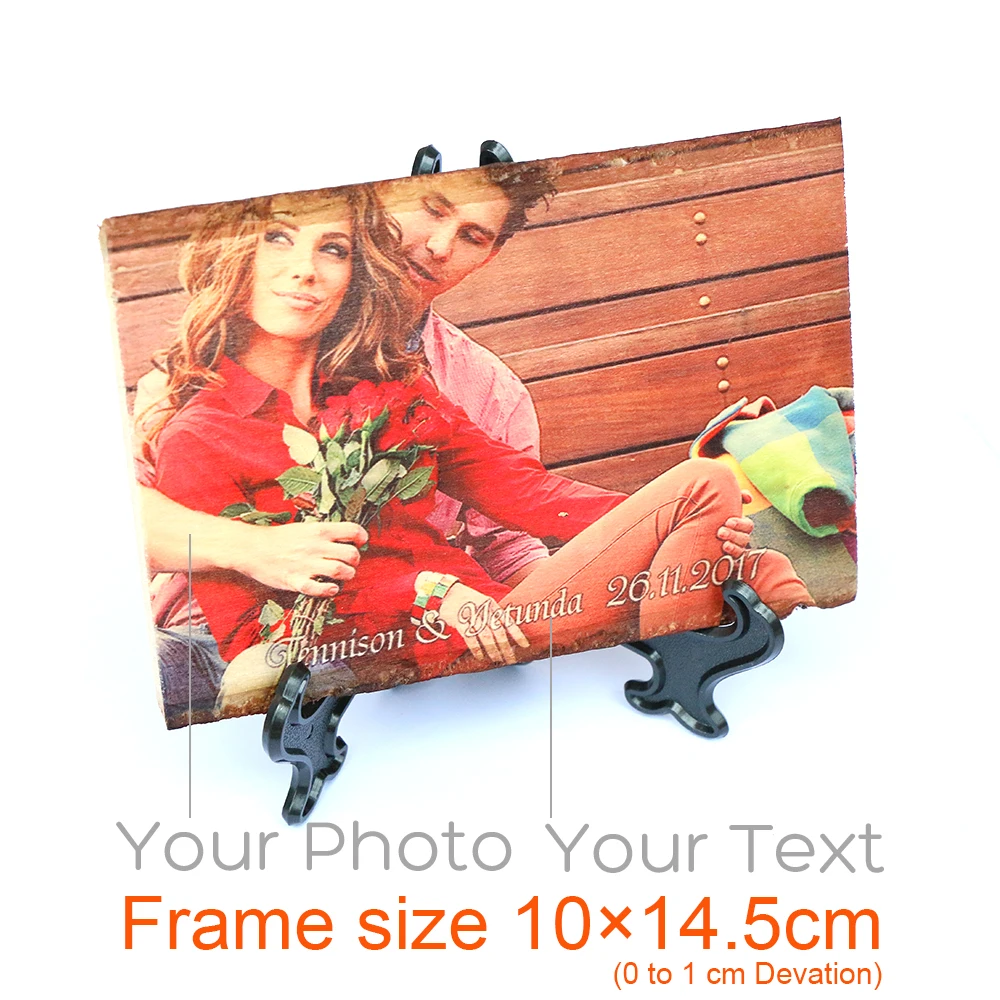 Custom Picture Frame Прохладный Детские Фоторамки Персонализированные Подарок | Дом и сад