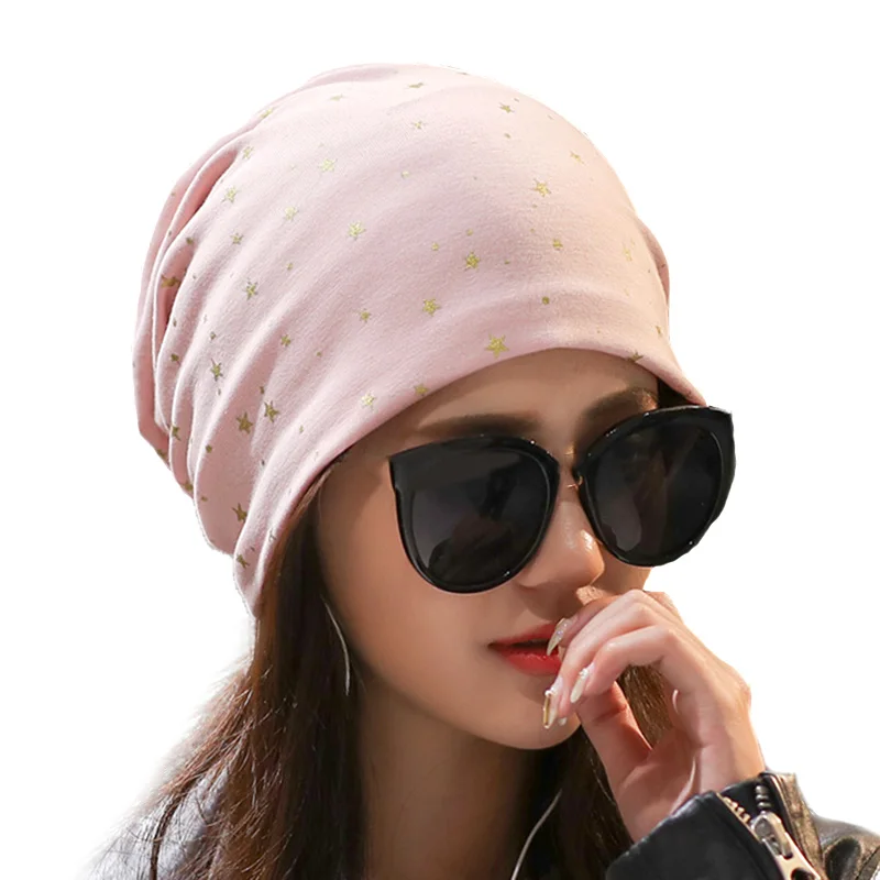 Облегающие шапки для женщин тюрбан женские шапочки облегающая шапка вязаные