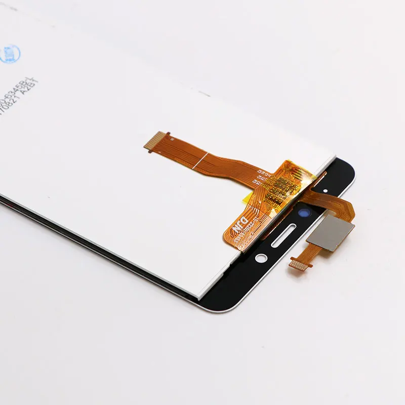 DyGod для Meizu M5C/Meilan 5C M710h A5 ЖК дисплей сенсорный экран полный дигитайзер M5C