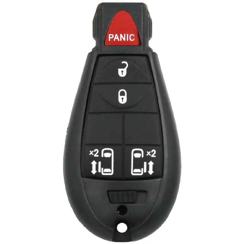 Hkobdii 2/3/4/5/6/7 кнопки дистанционного ключа автомобиль smart key FOB 433 мГц ID46 PCF7941 чип для