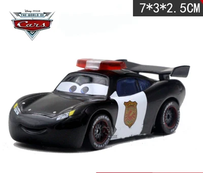 1 Disney Pixar тачки 27 стилей 1: 64 Молния Маккуин матер литья под давлением игрушки из металлических сплавов на день рождения Рождественский подарок для детей Машинки Игрушки - Цвет: 1