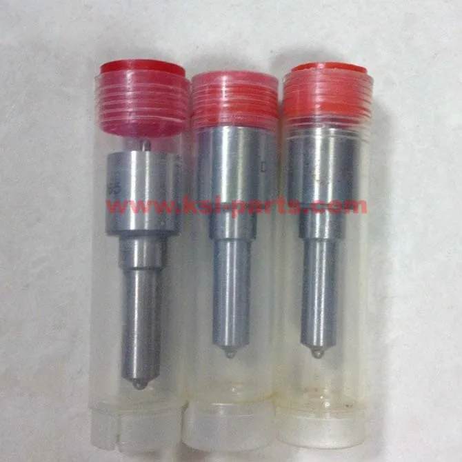 Diesel fuel injector nozzle DLLA140P196 0433171166 | Автомобили и мотоциклы