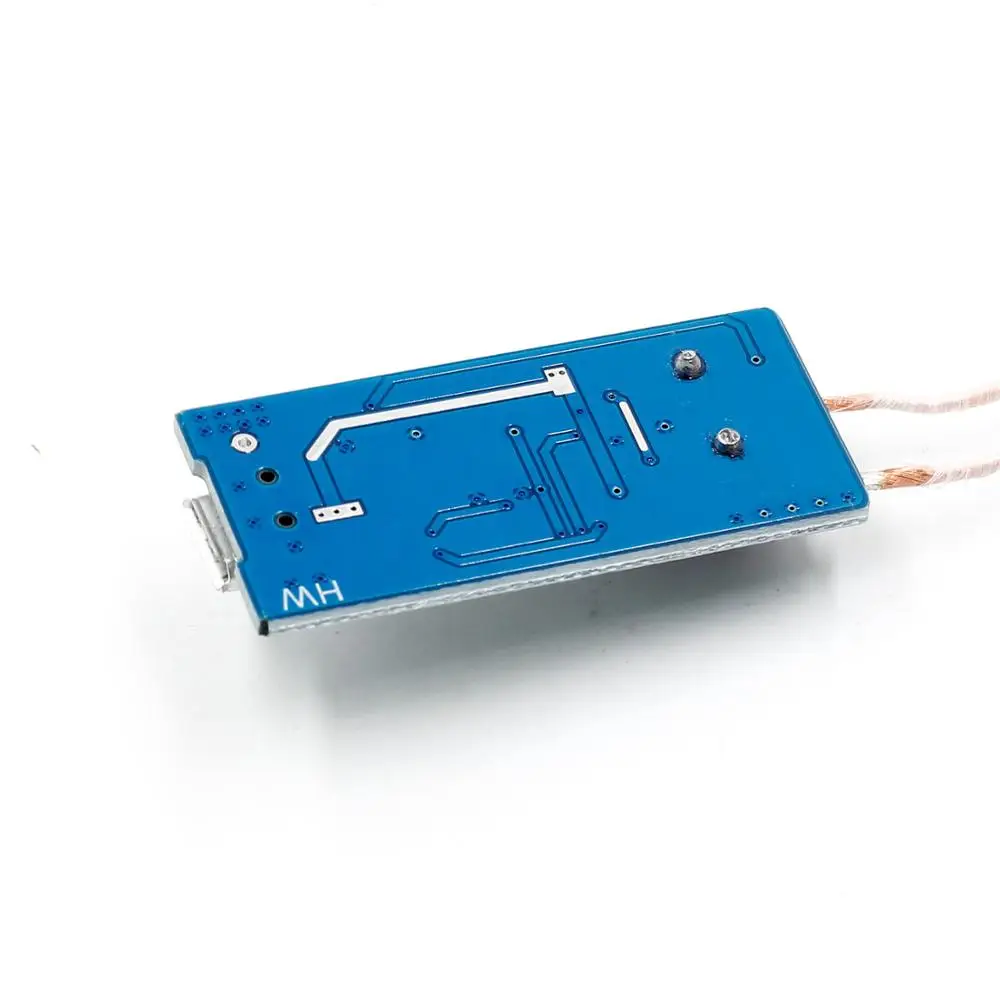 1 шт. модуль беспроводного зарядного устройства передатчик PCBA печатная плата с DIY