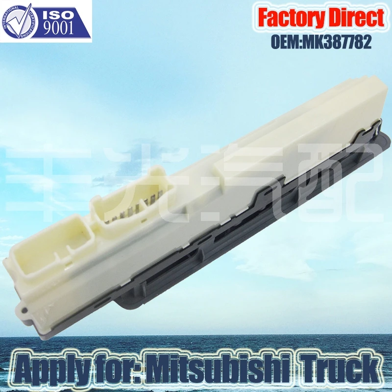 Автоматический выключатель LHD для стеклоподъемника Mitsubishi Truck MK387782 24 В левая