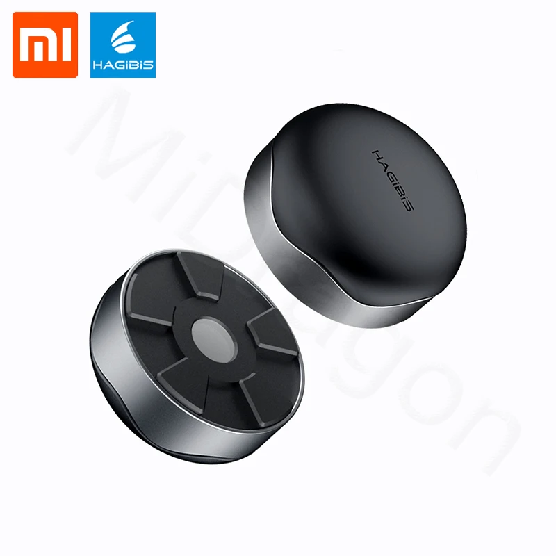 Охлаждающая подставка для ноутбука Xiaomi hagбис Противоскользящие прокладки