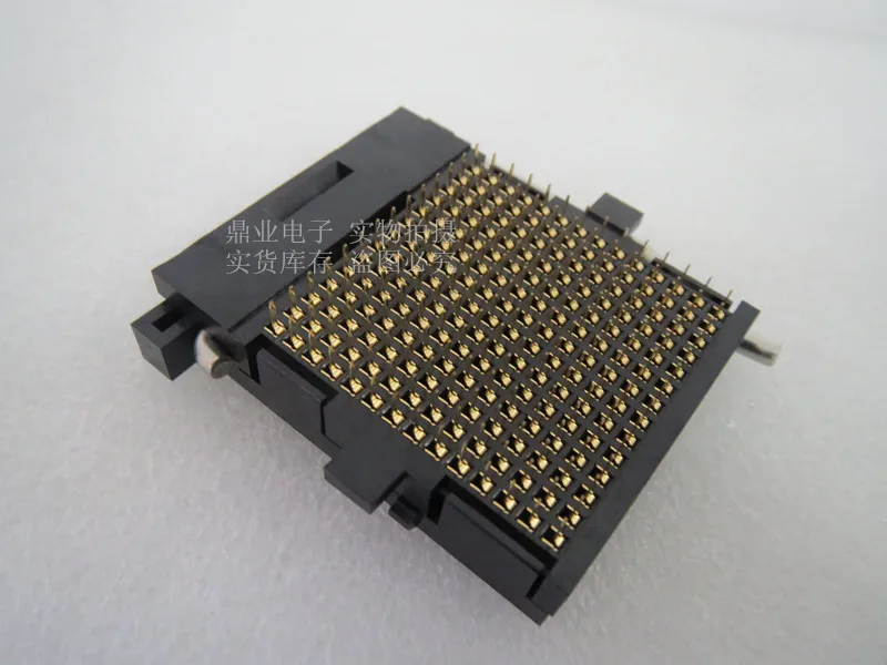 Программатор YAMAICHI IC Test Seat NP89-19601xx-G4 PGA 13x13 14x14 мм | Автомобили и мотоциклы