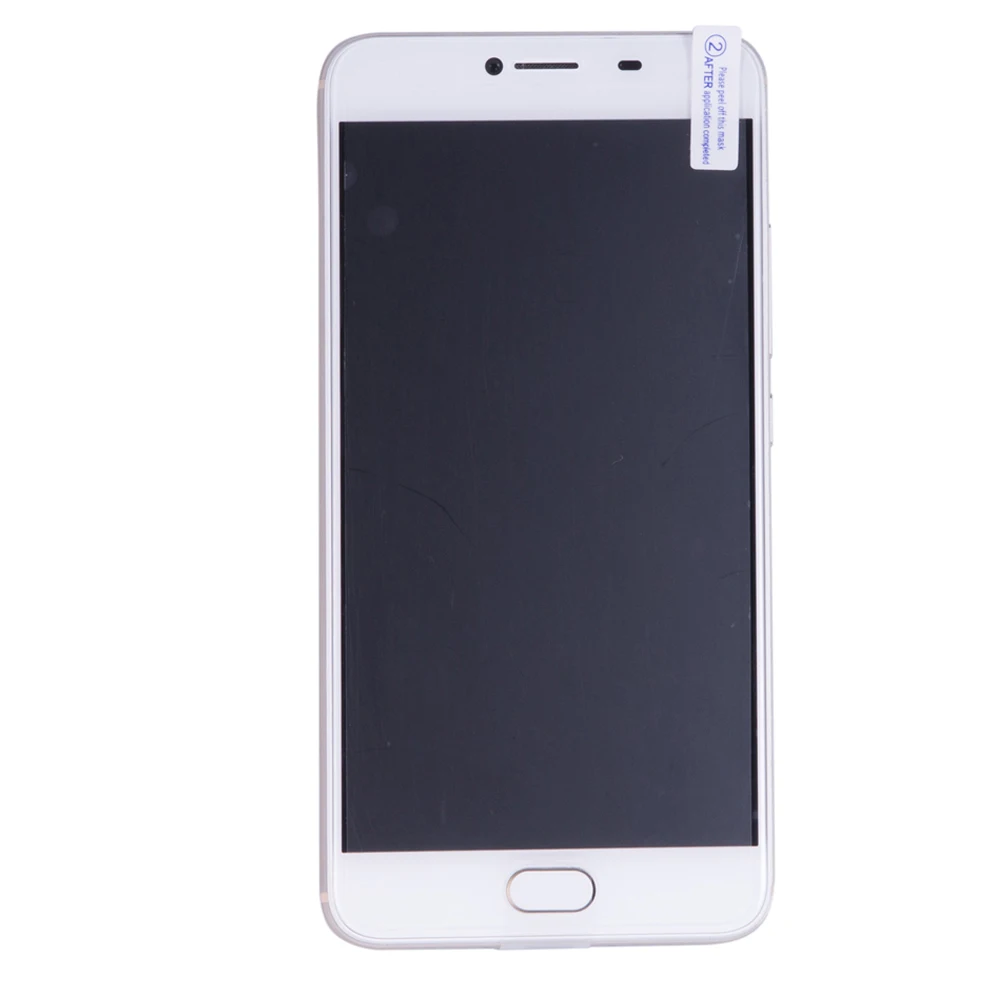 Класс B UMI Z Металл Android Smart открыл мобильный телефон MTK helio X27 4 ГБ Оперативная память