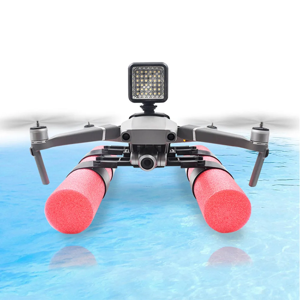 Комплект с плавающим поплавком комплект для DJI MAVIC 2 Pro/Zoom Drone расширенное