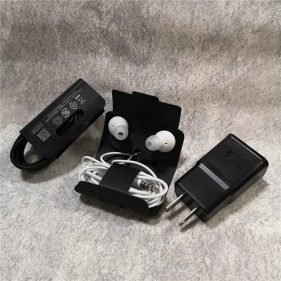 Оригинальное быстрое зарядное устройство USB адаптер питания 9 В 1 67 а Быстрая