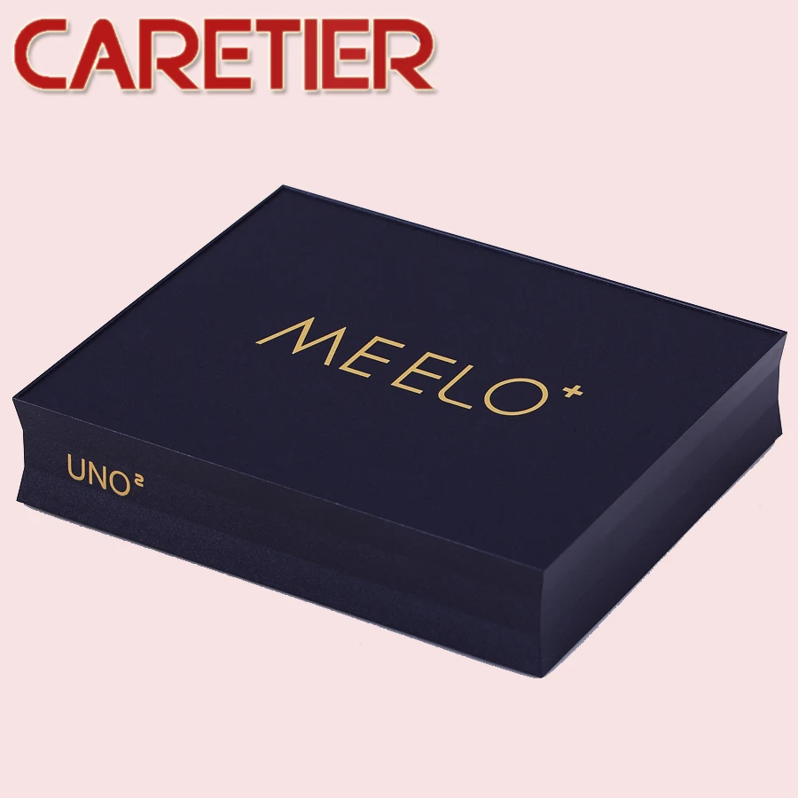 1 шт. meelo UNO 2 Гб 16 4K Meelo Uno2 Android 5.1.1 ТВ приставка|amlogic s905|android tv boxtv box |