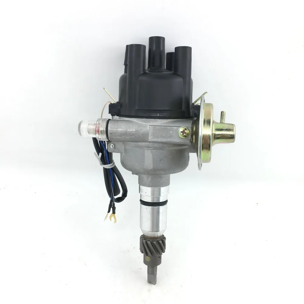 SherryBerg новые электронные дистрибьюторы подходят для двигателей TOYOTA 12R 12RM 12RJ