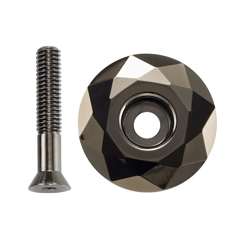 Крышка чаши горного велосипеда нового типа KRSEC Модифицированная Вертикальная