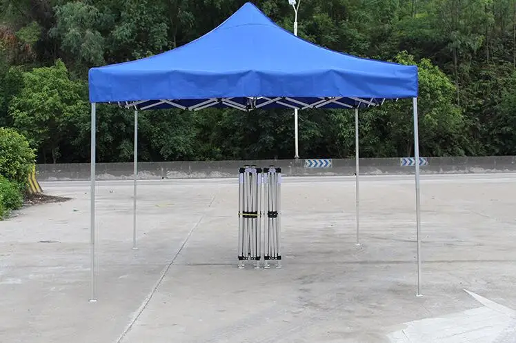 DANCHEL Gazeble 800D Oxford алюминиевая палатка каркасная складная размер 2x2 2x3 3x 6 цветов