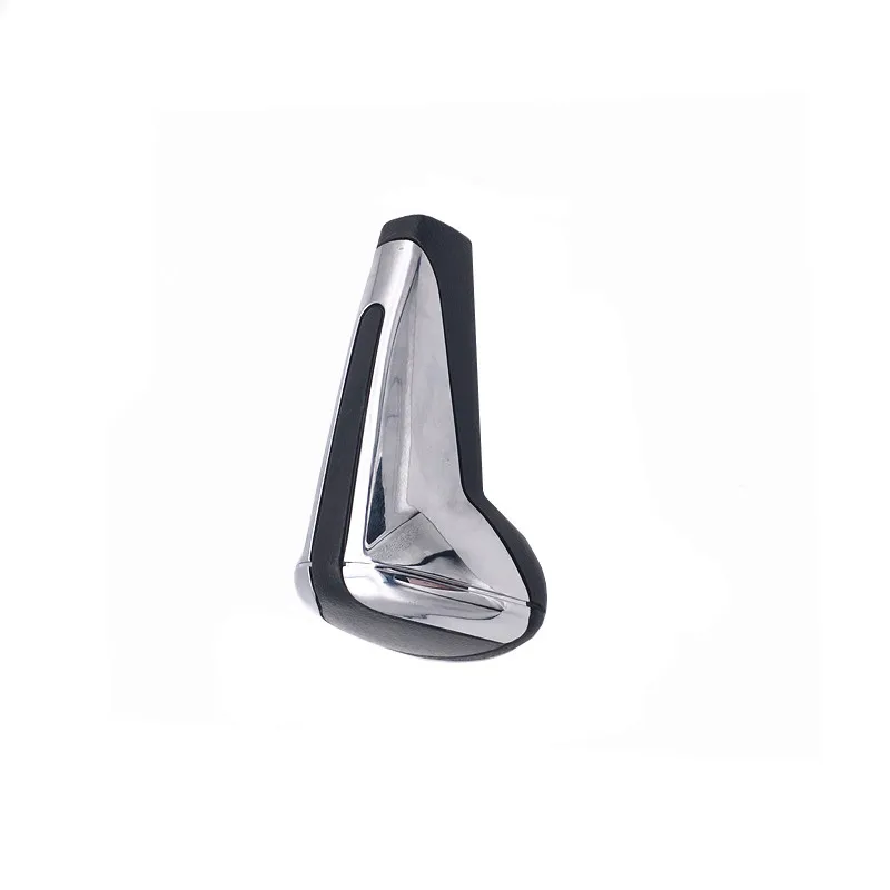 Ручка переключения передач для Peugeot 307 рычаг ручка POMO Citroen Quatre 2008 2009 2010 2011 2014|Ручка