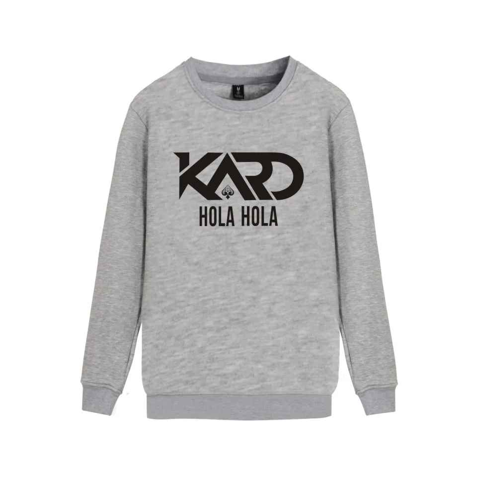 K.a.r. D/корейский свитер пуловер модный без косточек черный белый серый темно