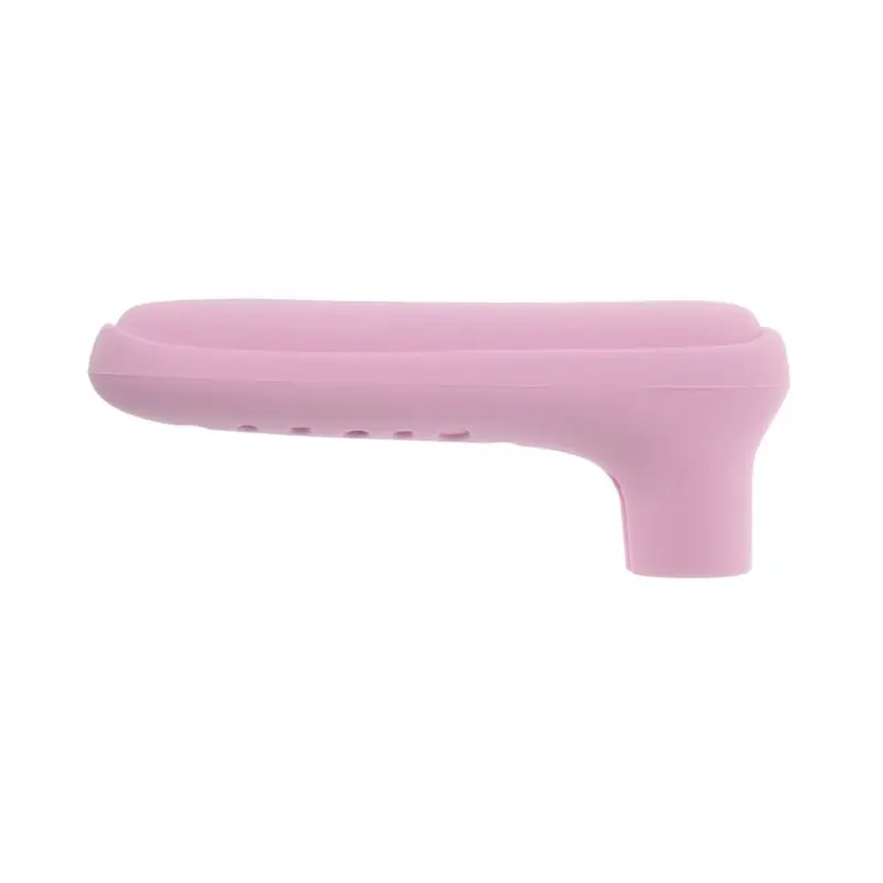 Funda protectora para Pomo de puerta de beb&eacute;, Protector de silicona para Protecci&oacute;n Infantil, cubierta de seguridad-5