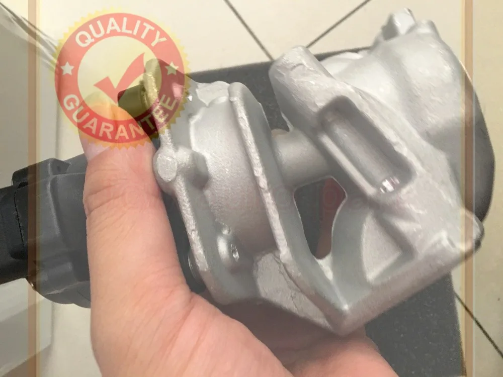 Подходит для peugeot 206 207 307 308 407 1,6 HDI клапан рециркуляции отработавших газов 1618.NR 161859 6NU010171-101 1618,59 9685640480 1618NR 1338675 5S6Q9D475AA
