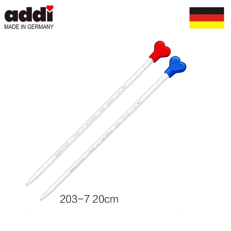 Детская куртка Addi Addilions игла для трикотажа 203-7 | Дом и сад